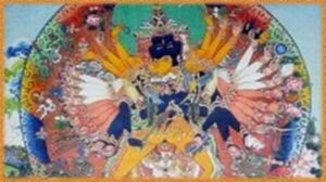 Калачакра – тайное учение Шамбалы